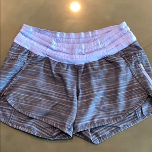 Lulu Tracker Short 4”